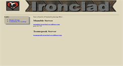 Desktop Screenshot of ffxivbattle.com
